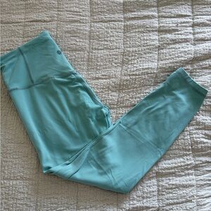 Athleta Elation High-Rise Leggings